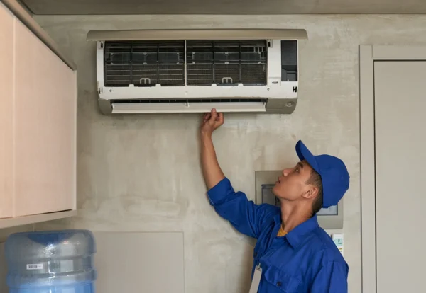 Complete AC Supply & Professional Installation Solutions