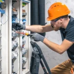 Safe, Reliable AC Wiring & Plumbing by Sunny Air condition