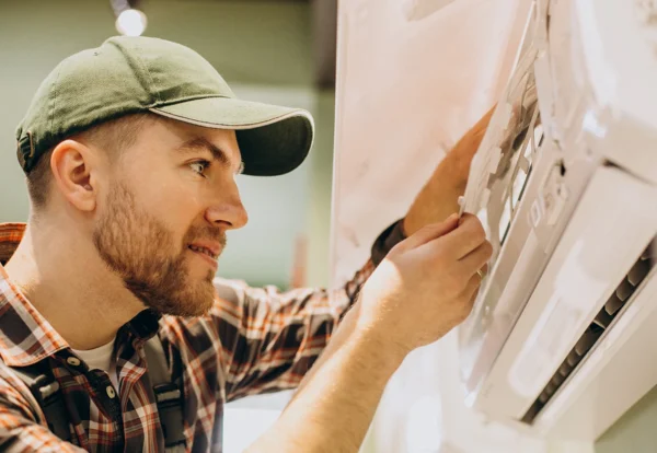 Stay Cool with Expert AC Servicing & Maintenance